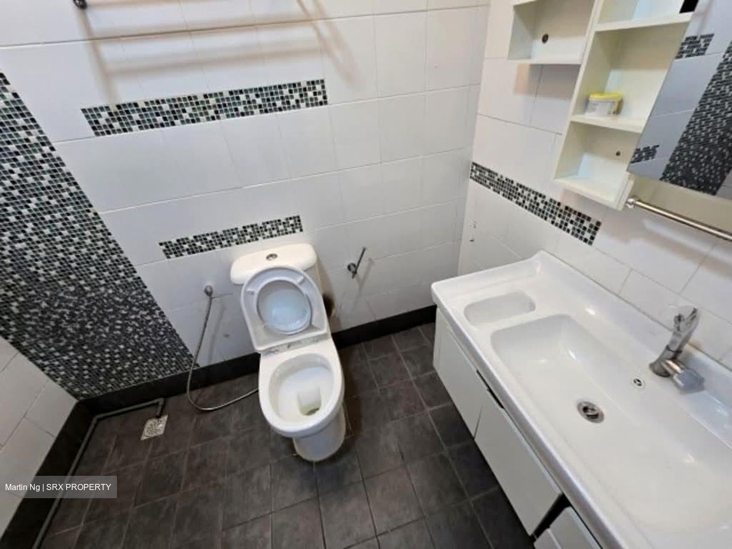 Blk 259C Punggol Topaz (Punggol), HDB 5 Rooms #560573051